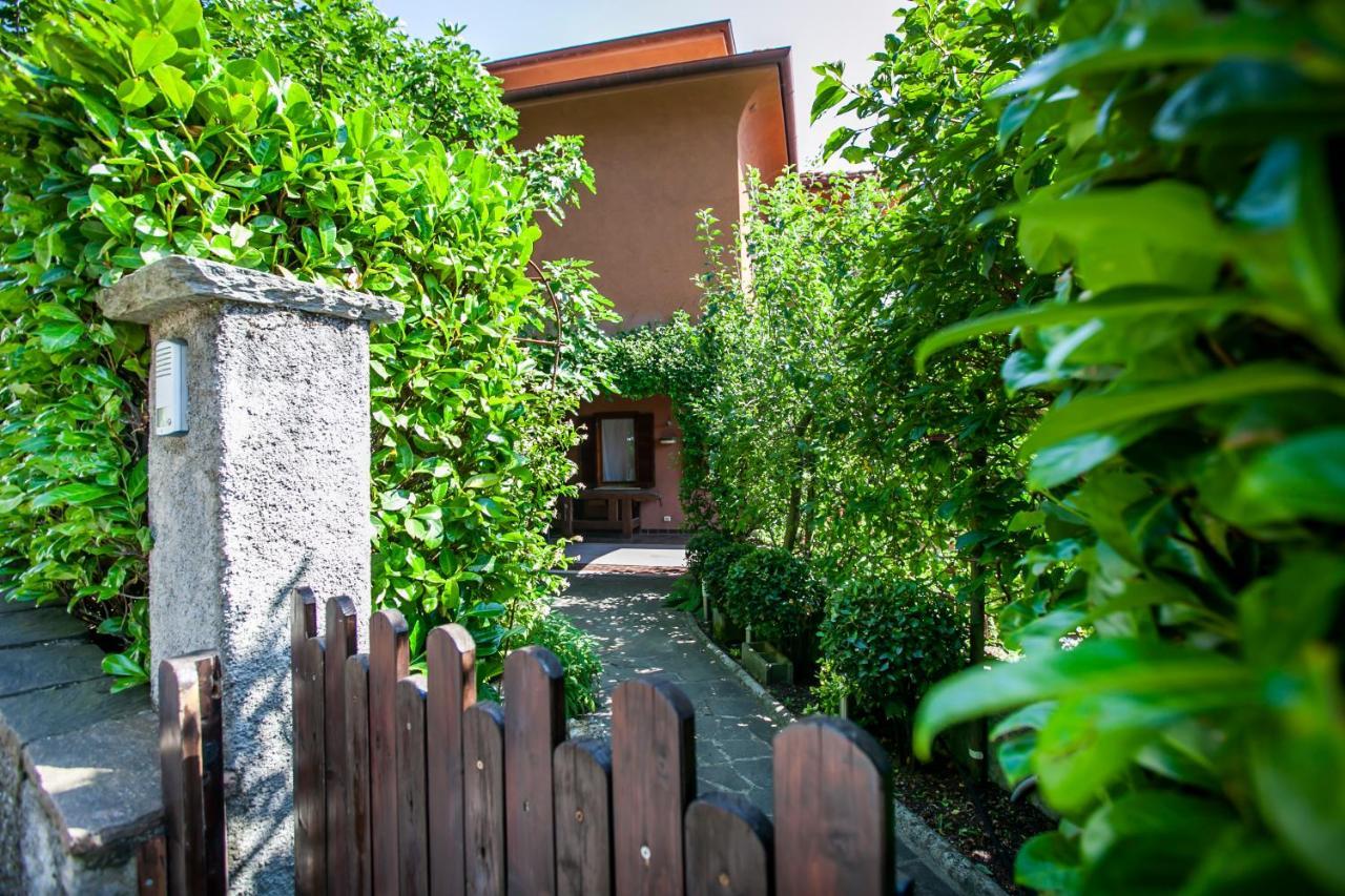 Casa Ortensia *