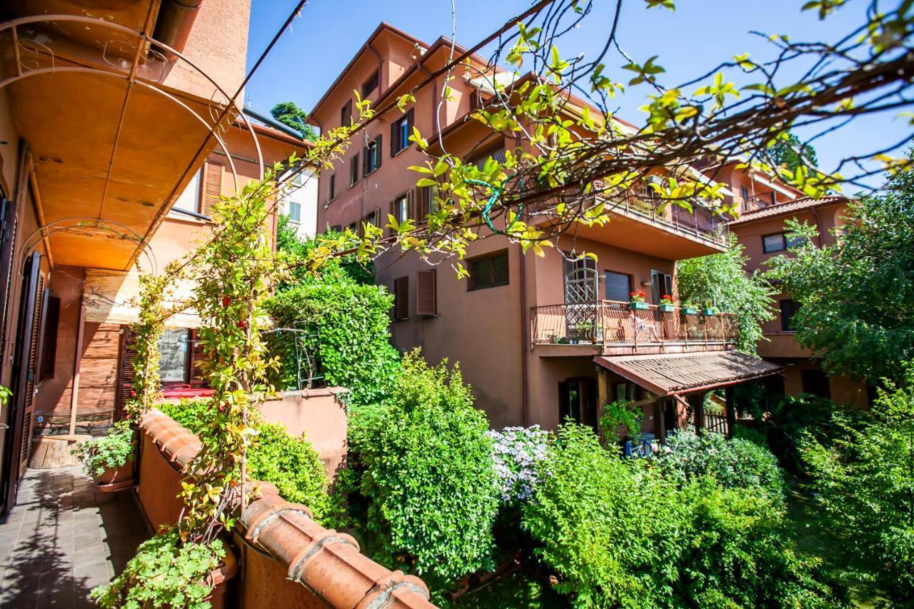 Casa Ortensia Apartment Brunate