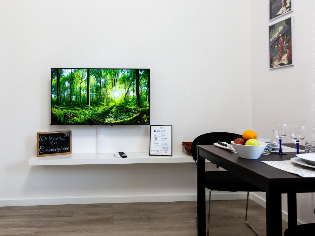 Business Apartment Como