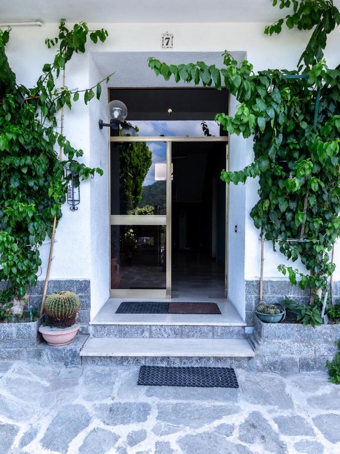 Business Apartment Como