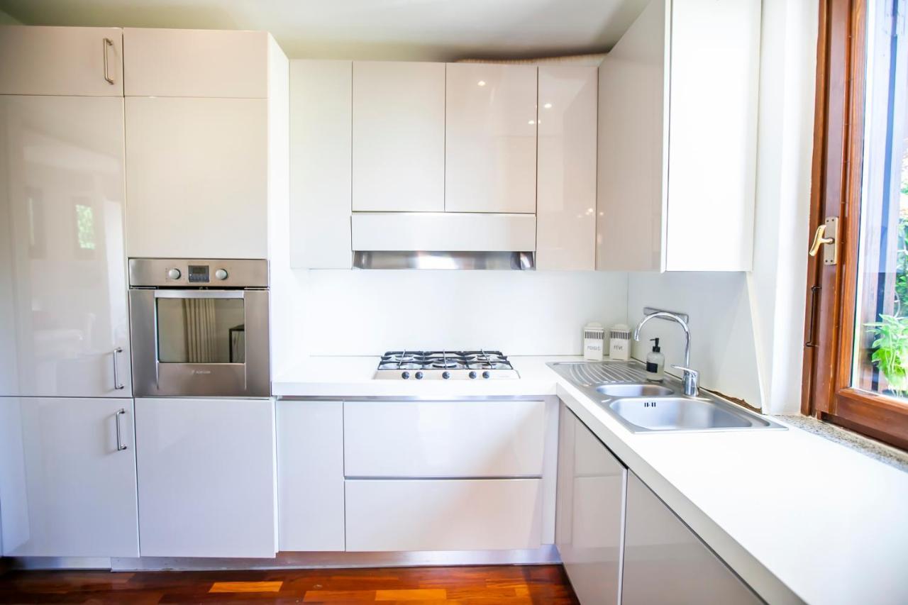 Apartment Casa Ortensia Brunate