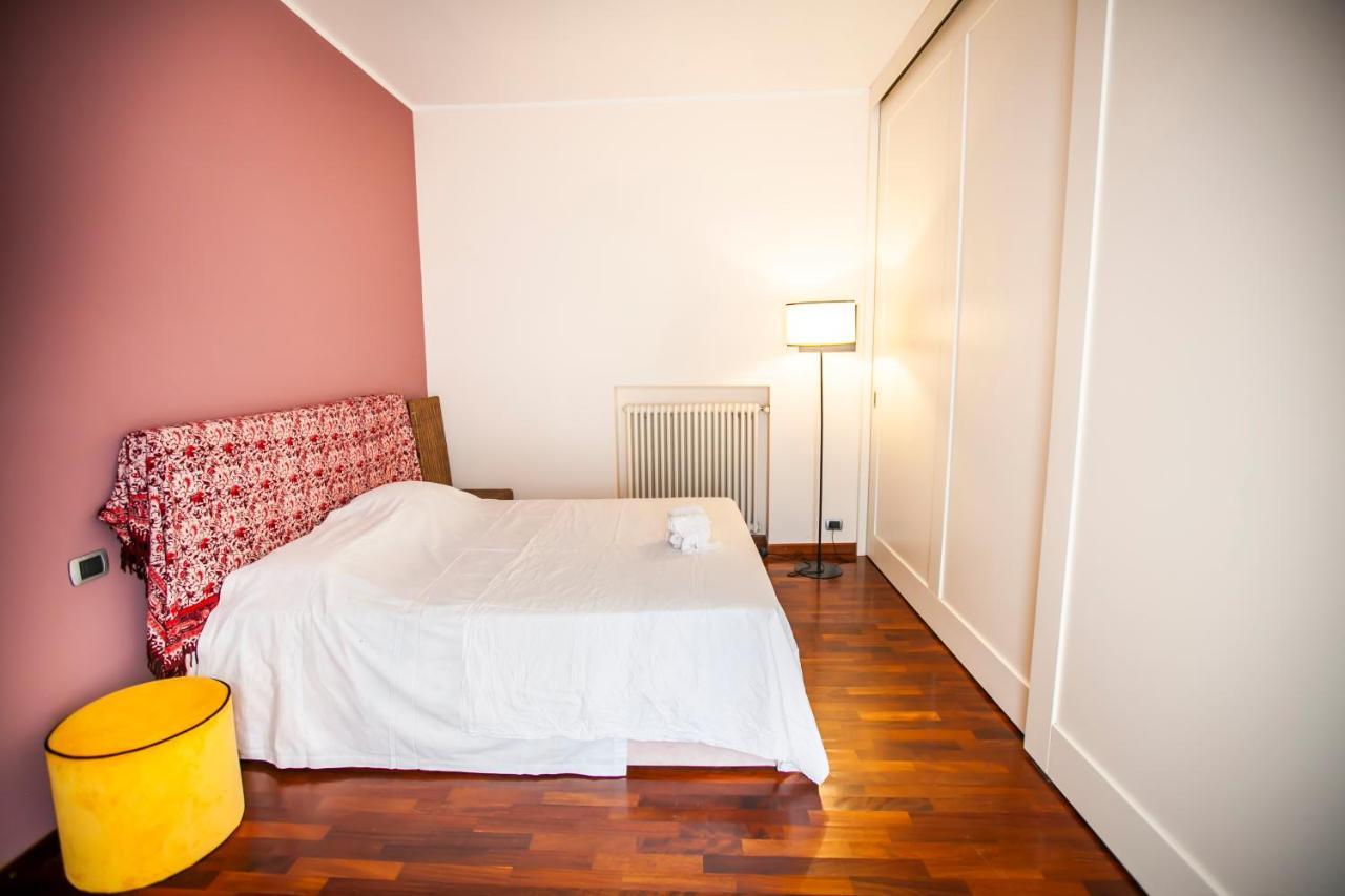 Casa Ortensia Apartment