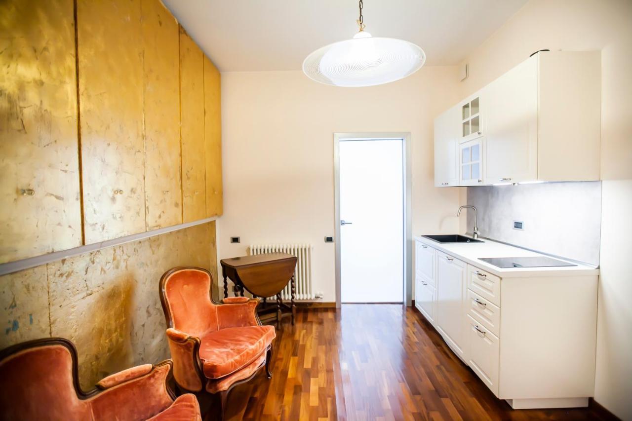 Apartment Casa Ortensia