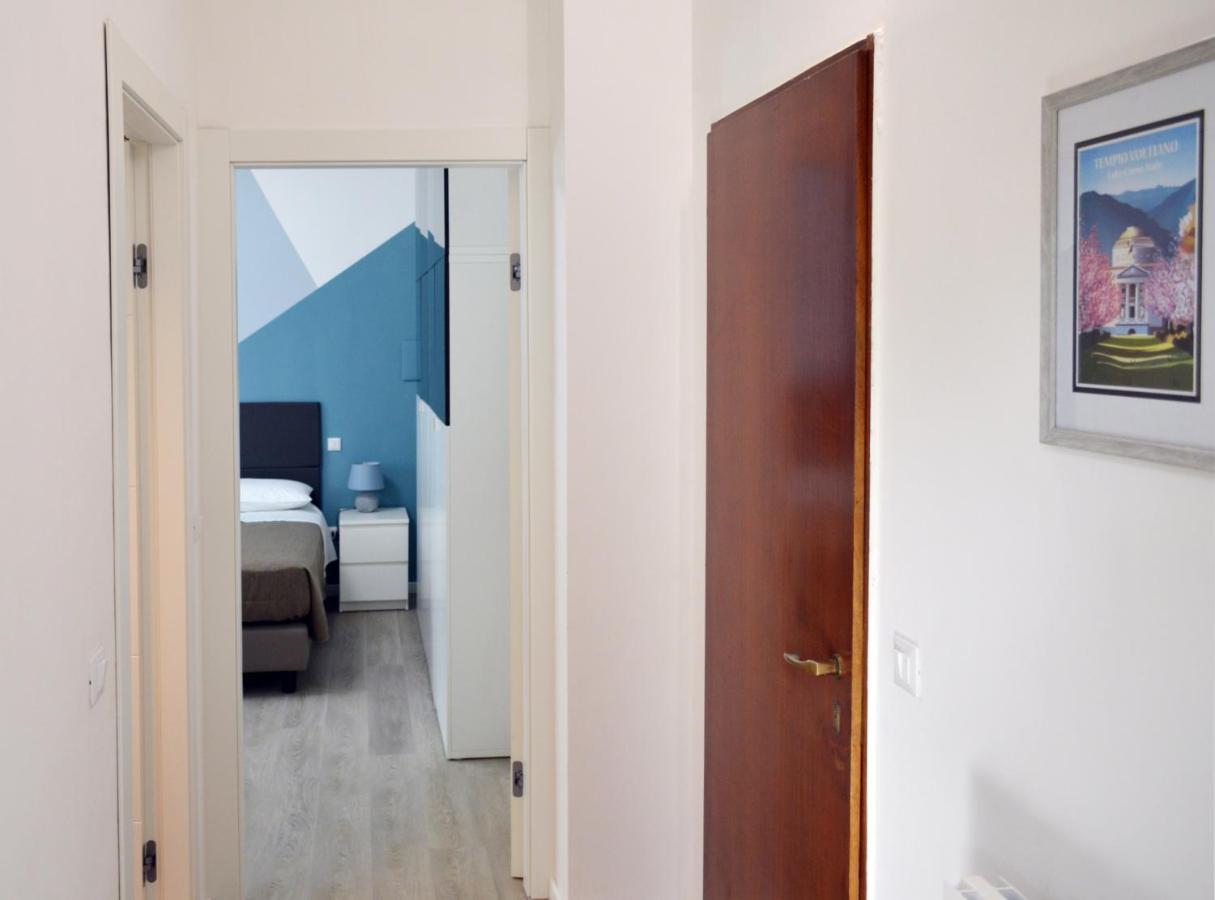 Business Apartment Como