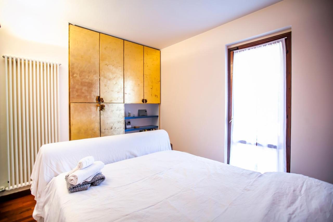 Apartment Casa Ortensia *