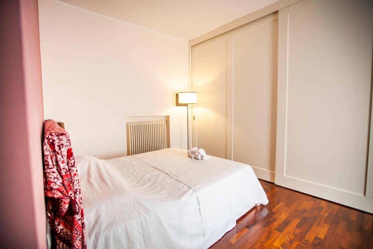 Apartment Casa Ortensia