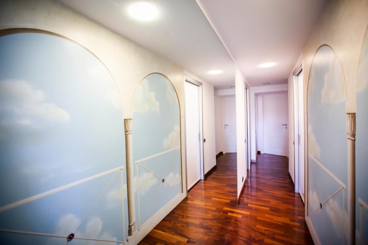 Apartment Casa Ortensia *