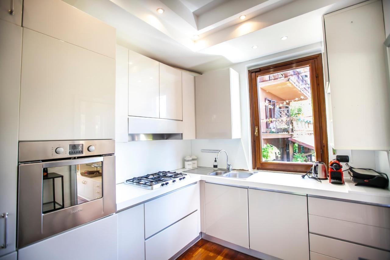 Apartment Casa Ortensia *