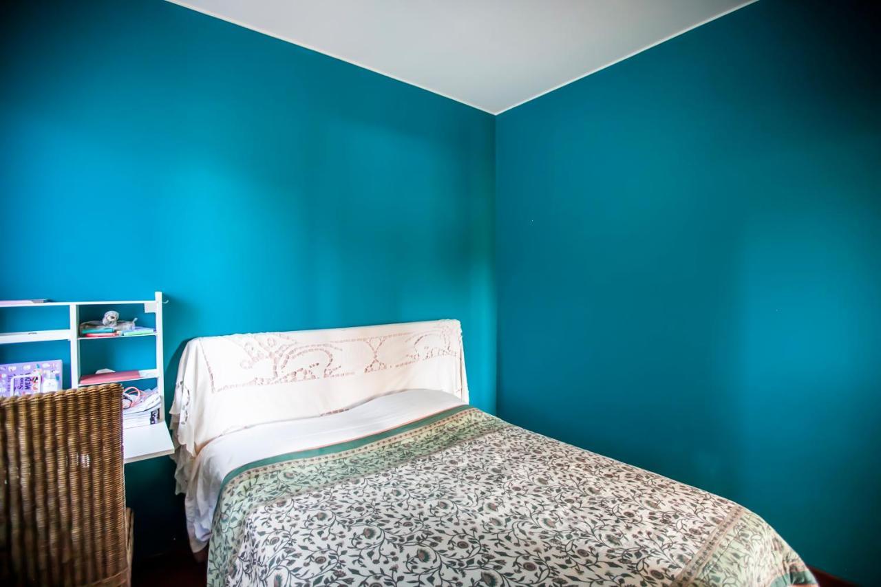 Casa Ortensia Apartment Brunate