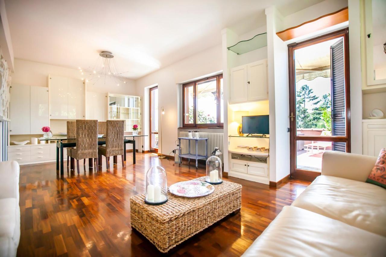 Casa Ortensia * Brunate