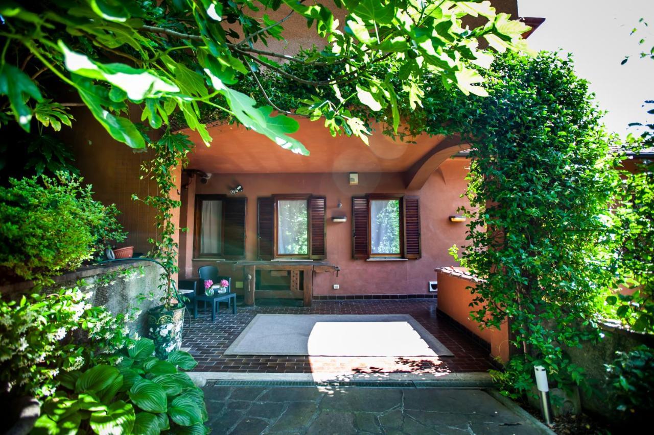 Apartment Casa Ortensia *