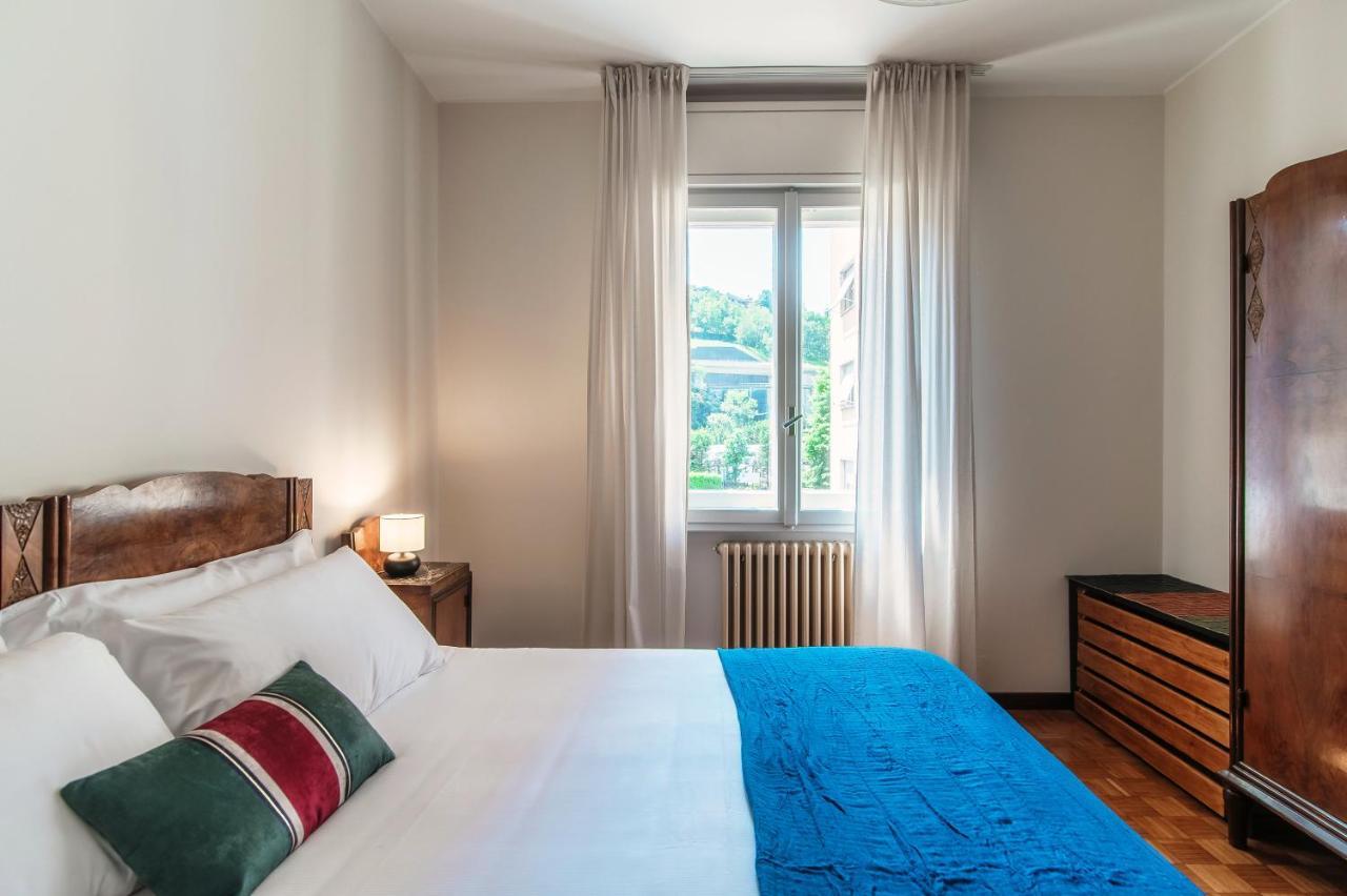 Appartamento Mulino Nuovo By Quokka 360 - Spacious On The Swiss Border
