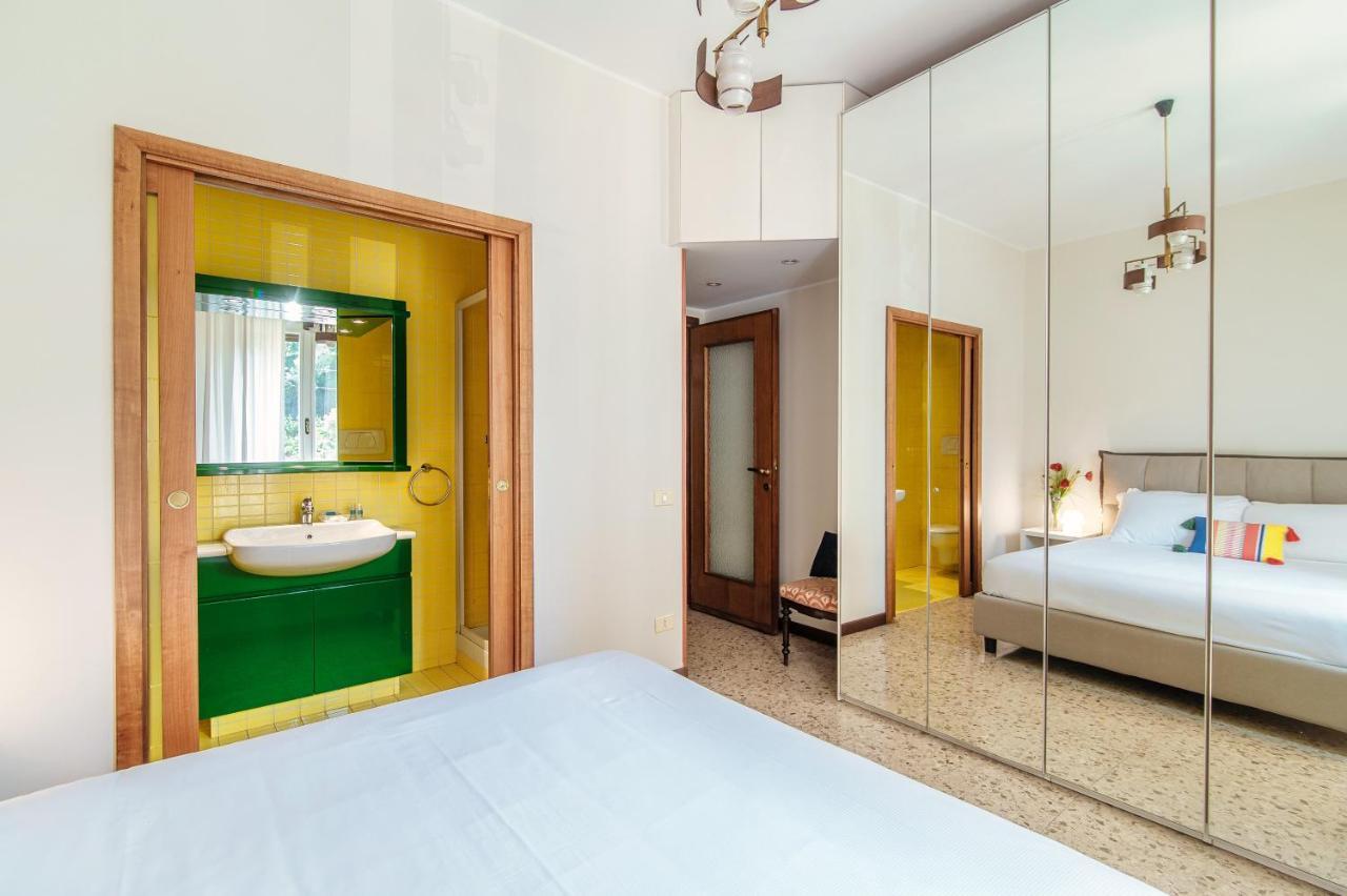 Mulino Nuovo By Quokka 360 - Spacious On The Swiss Border Appartamento Côme