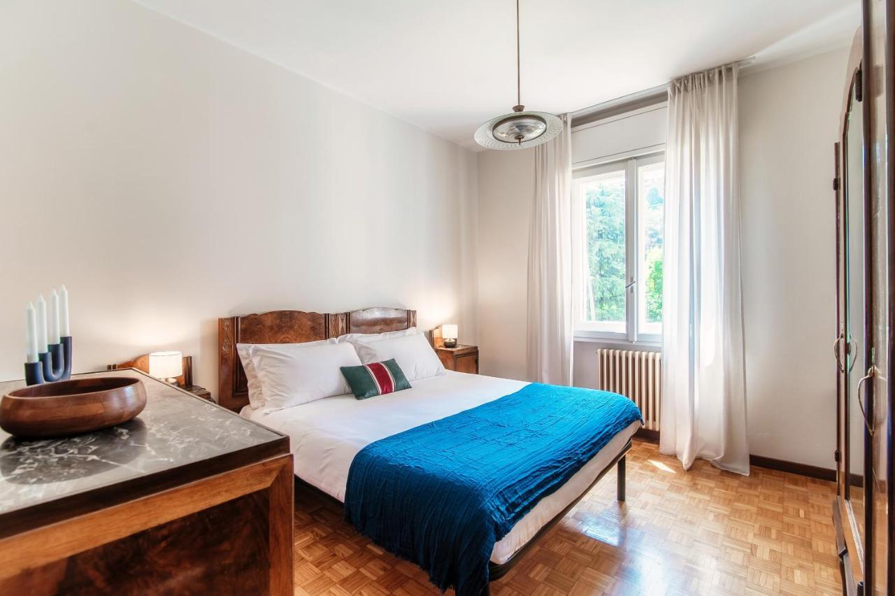Appartamento Mulino Nuovo By Quokka 360 - Spacious On The Swiss Border
