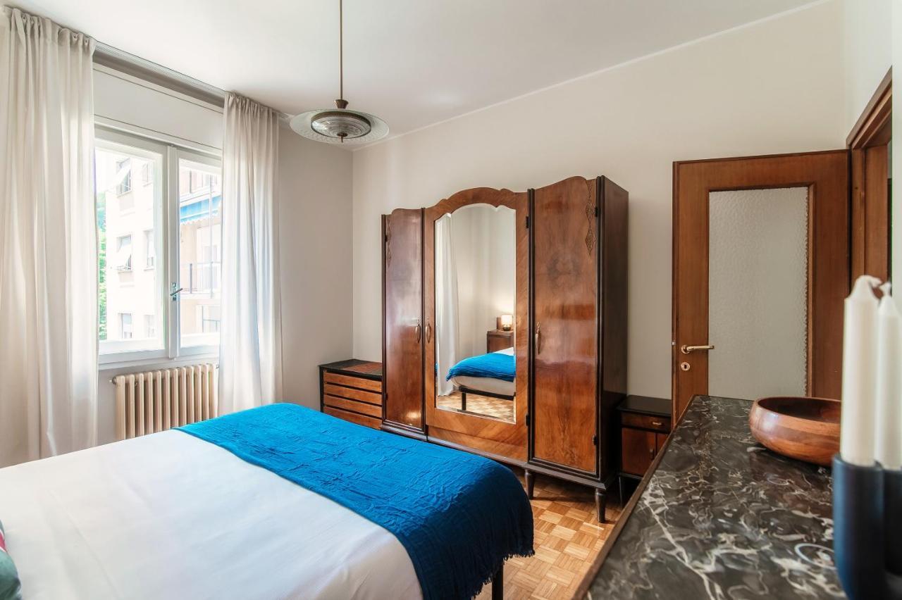 Mulino Nuovo By Quokka 360 - Spacious On The Swiss Border Appartamento