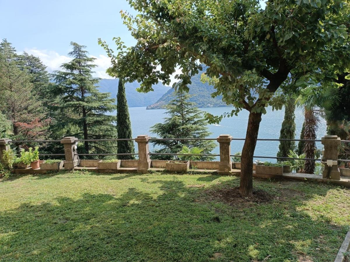 Appartamento Prestine' Nesso