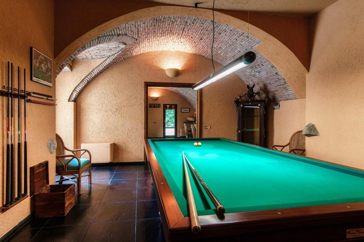 Villa Oasi - By Myhomeincomo