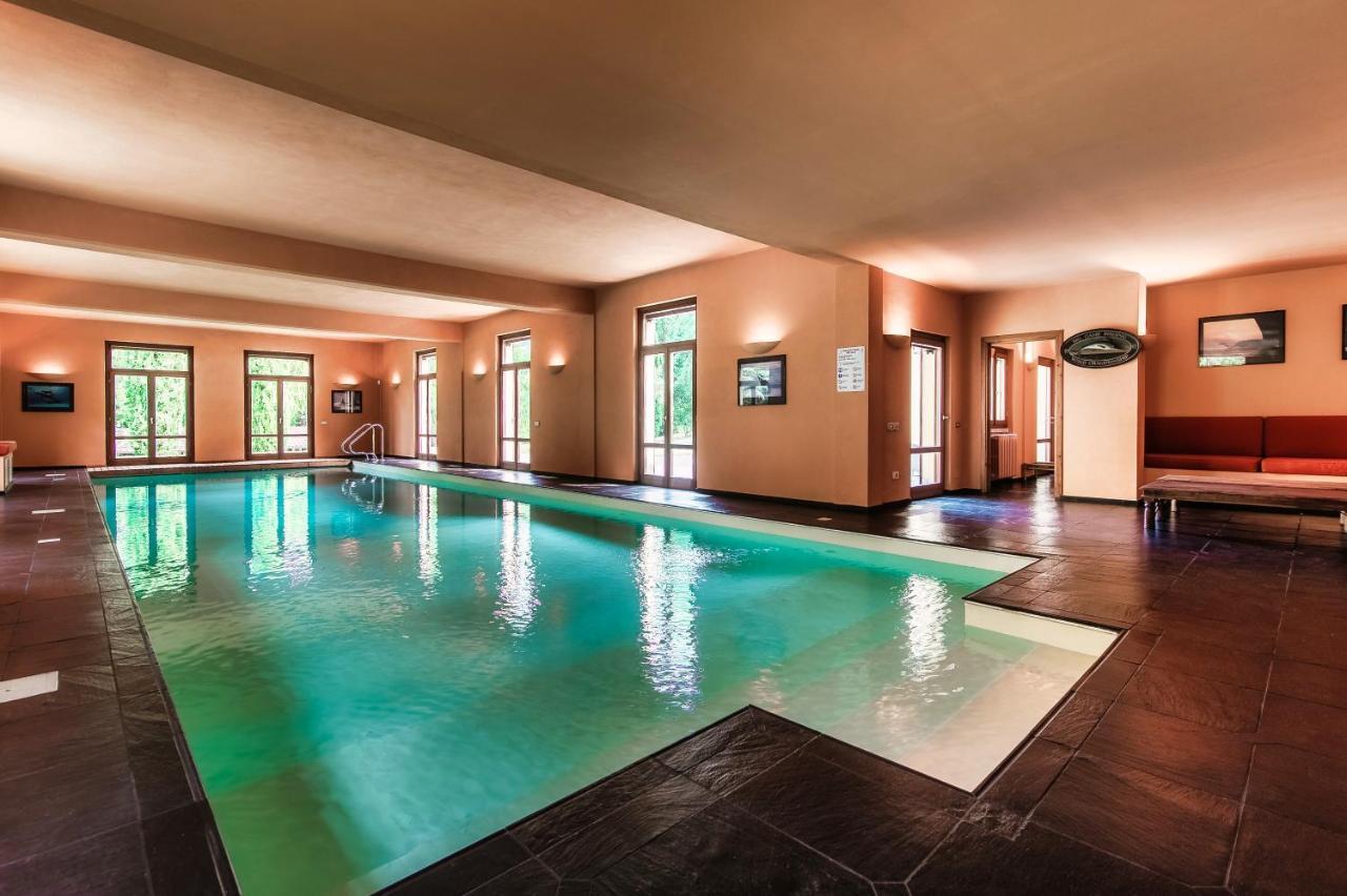 Oasi - By Myhomeincomo Villa Canzo