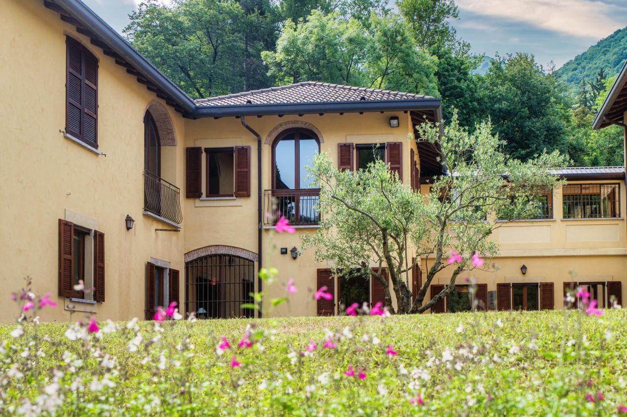 Villa Oasi - By Myhomeincomo