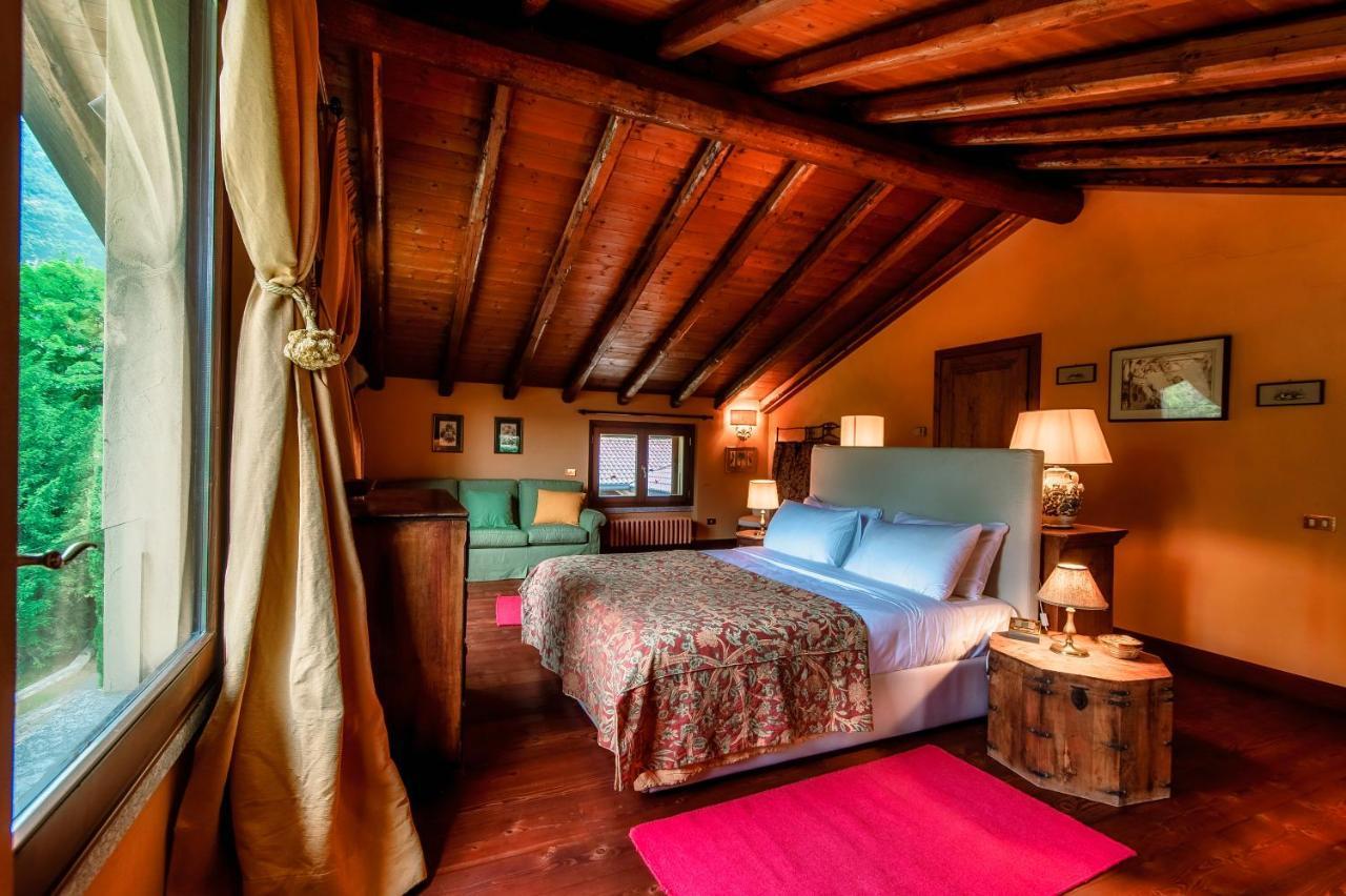 Oasi - By Myhomeincomo Villa *