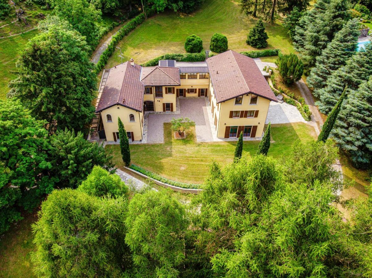 Villa Oasi - By Myhomeincomo
