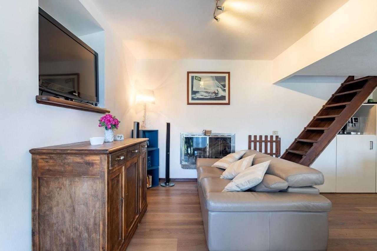 Holiday home Sailor House Near Pianello Del Lario