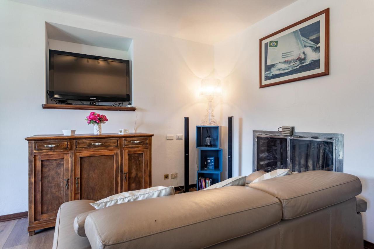 Sailor House Near Holiday home Pianello Del Lario
