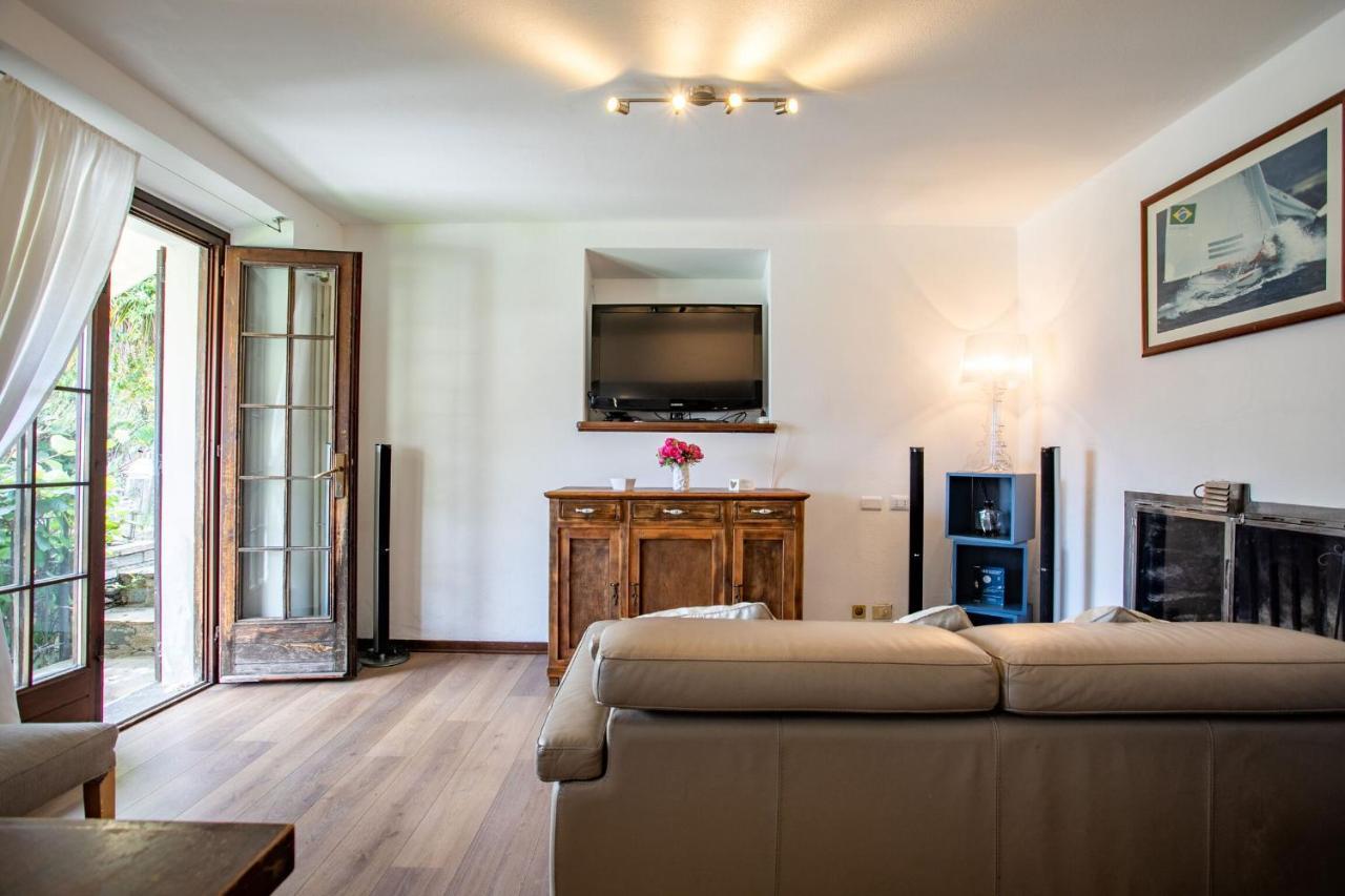 Sailor House Near Holiday home Pianello Del Lario