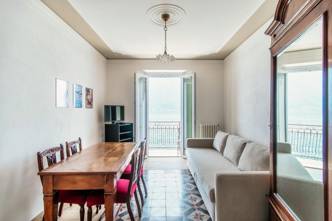 Apartment Da Flora - Lakefront View *