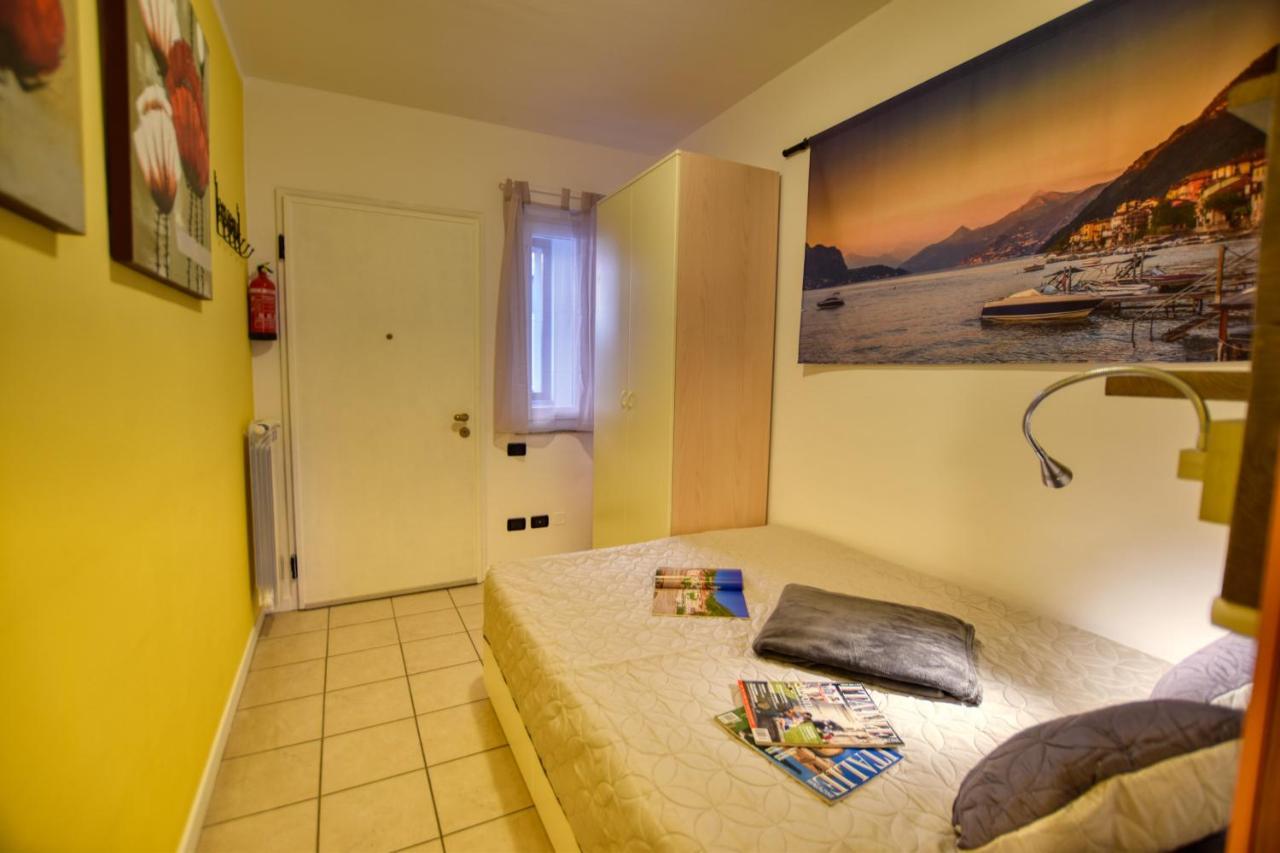 Casa Enjoy Di Apartment