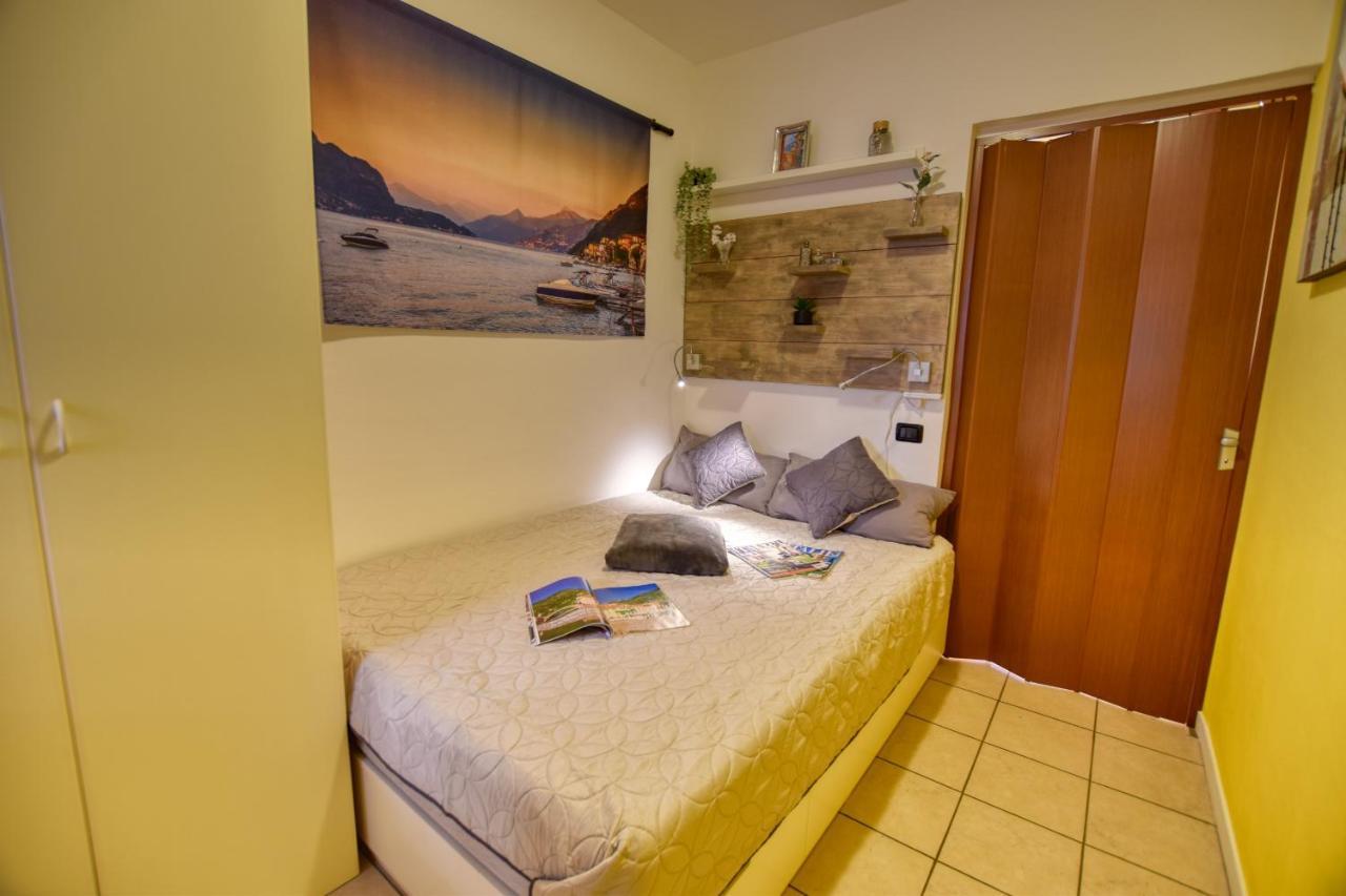 Casa Enjoy Di Apartment Acquaseria