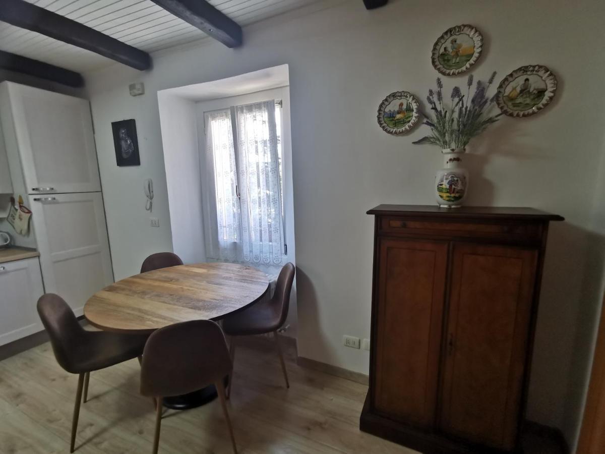 Apartment With Parking Near The Historical Center