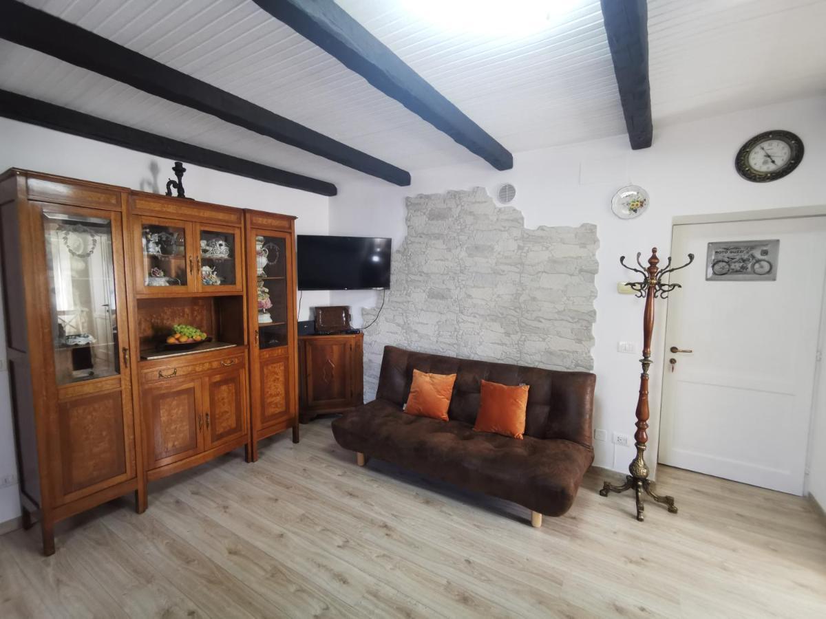 With Parking Near The Historical Center * Bellano
