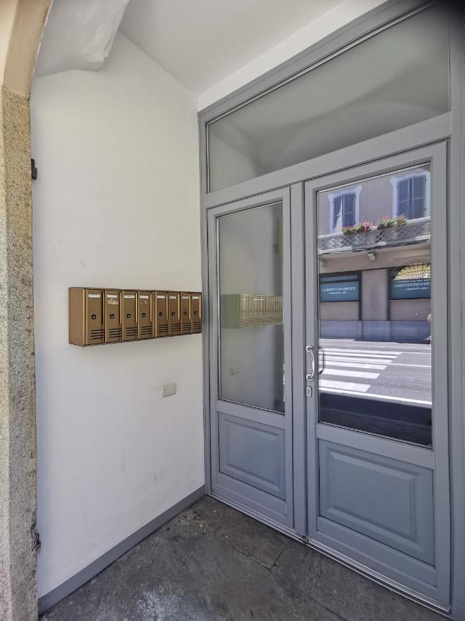 Apartment With Parking Near The Historical Center