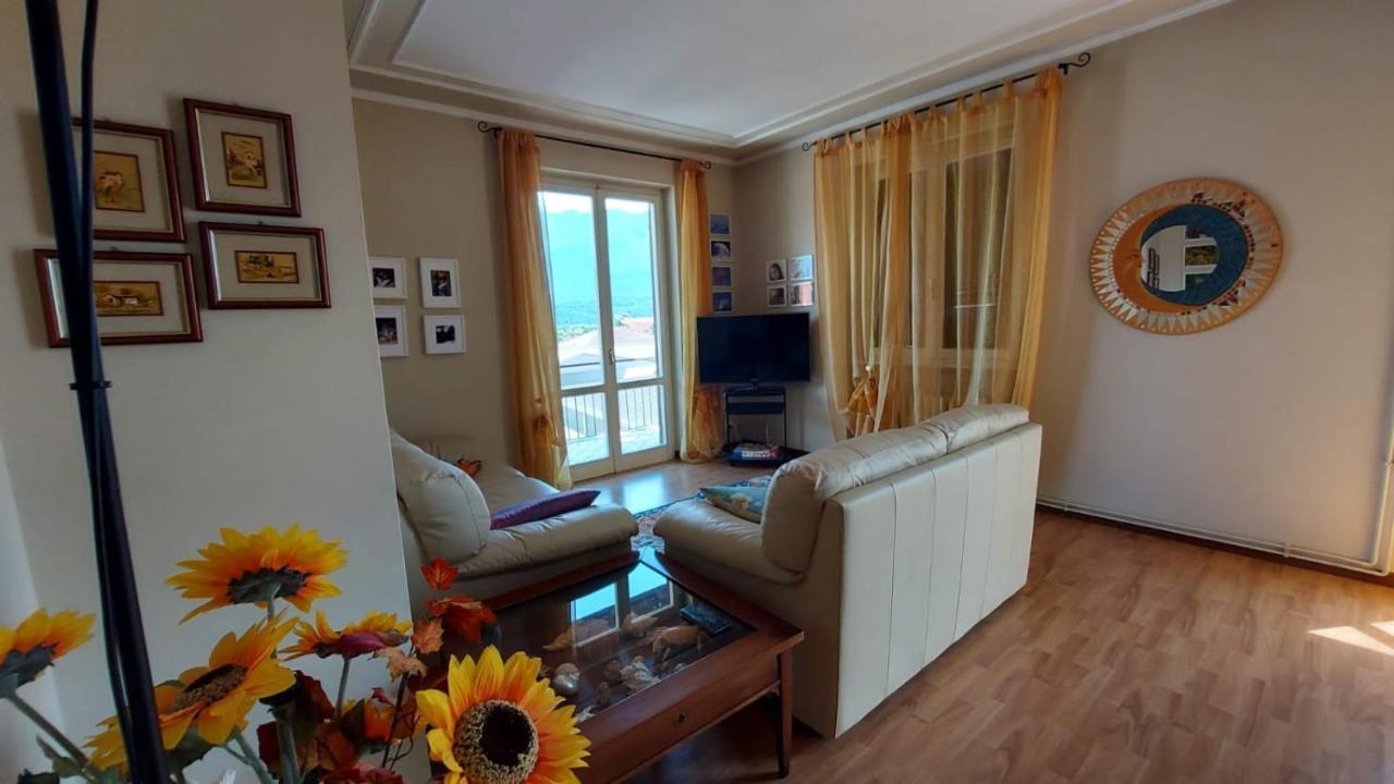 Appartamento Casa Rosa