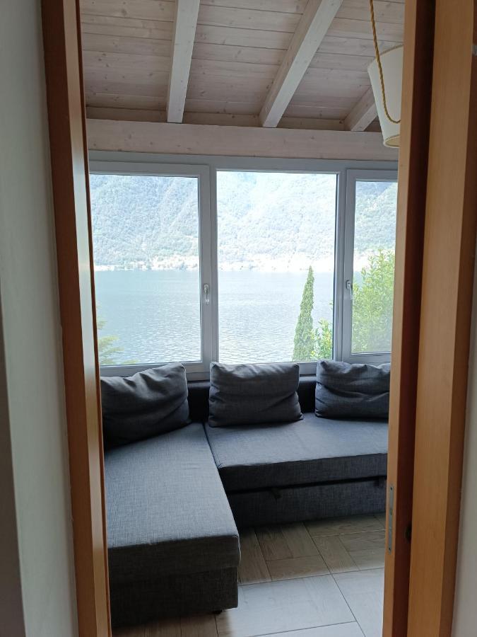 Prestine' Appartamento Nesso