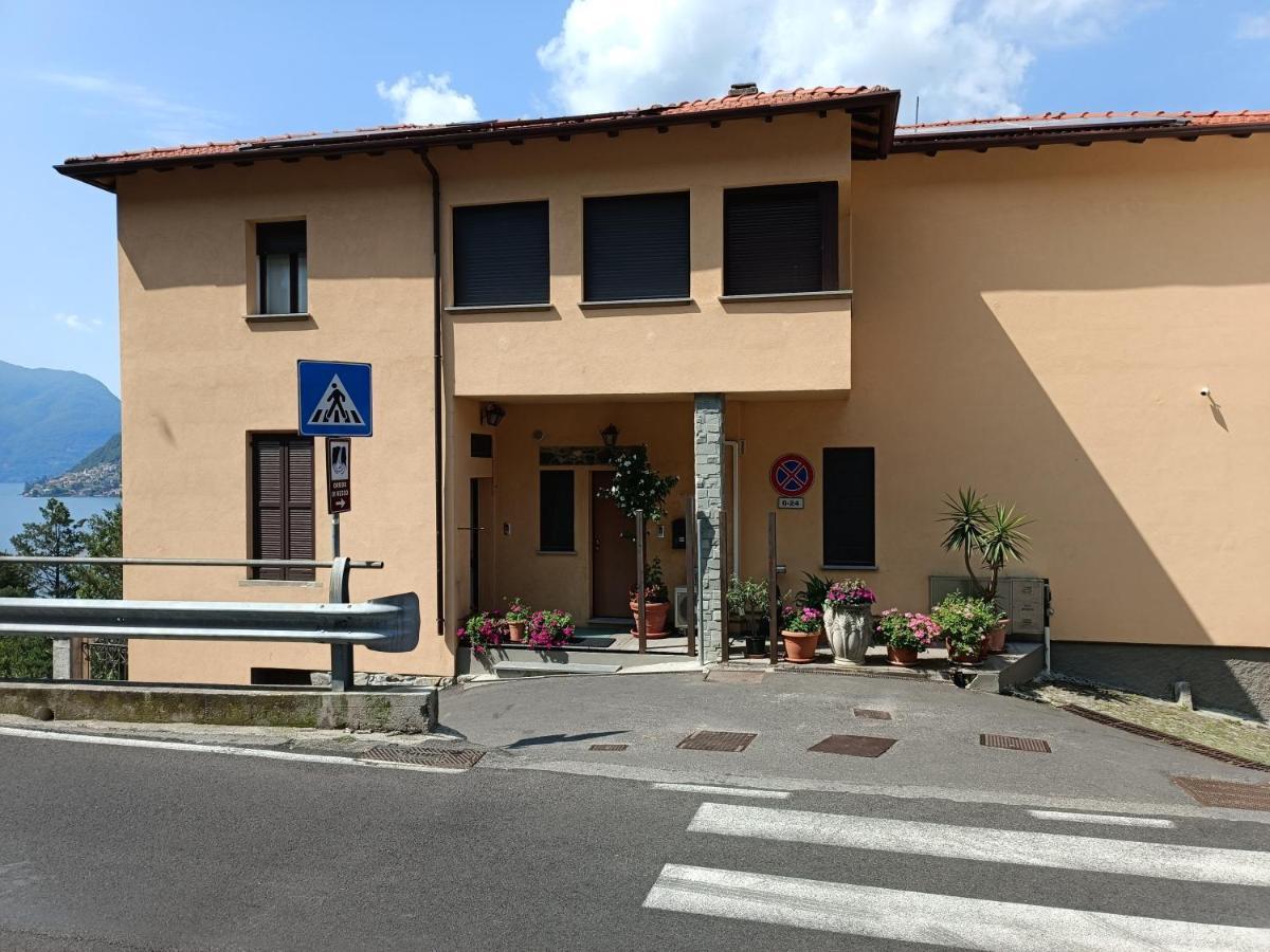 Prestine' Appartamento Nesso