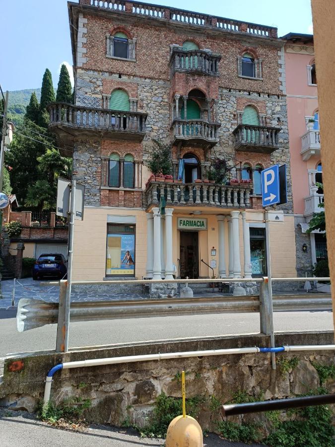 Prestine' Appartamento Nesso