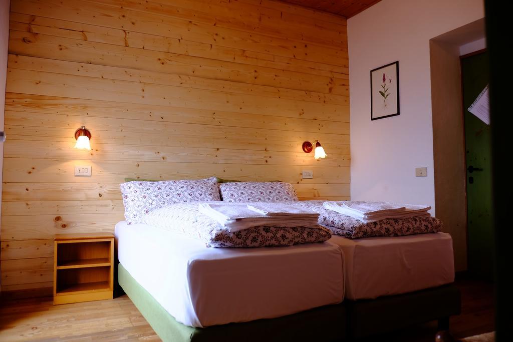 Hotel Rifugio Soldanella 3*