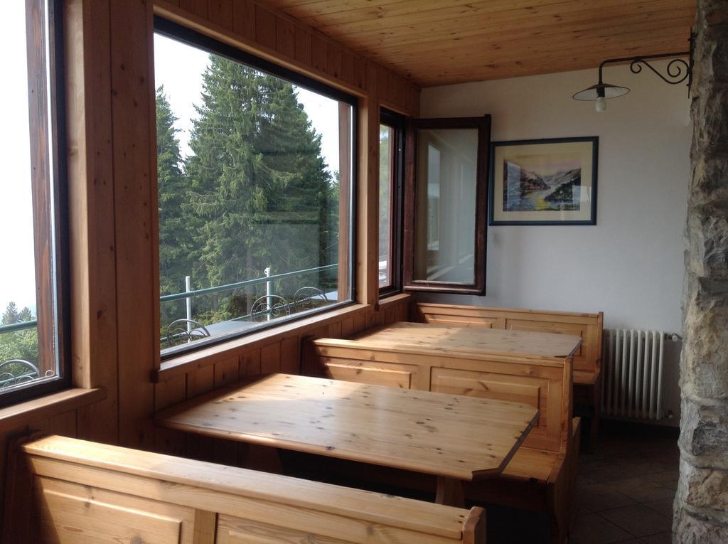 Rifugio Soldanella Hotel