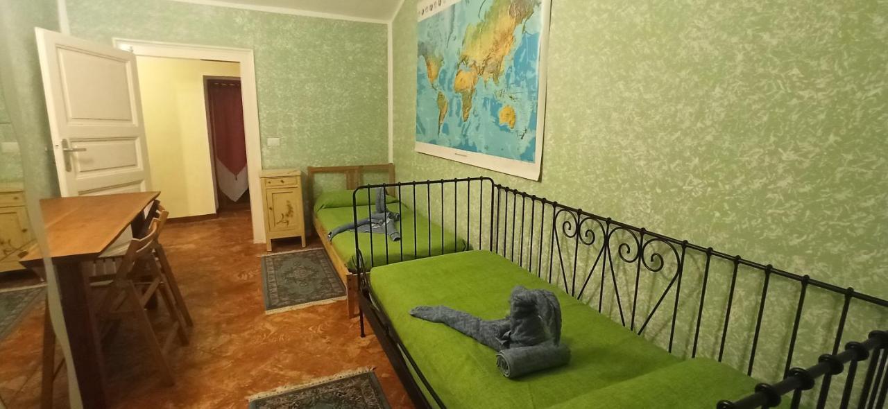 Ferienhaus Casa Regina Dongo