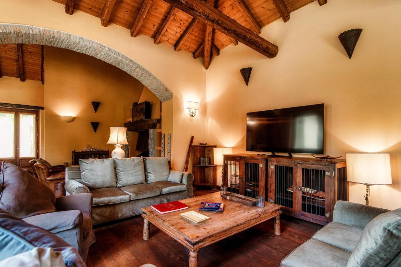Villa Oasi - By Myhomeincomo *