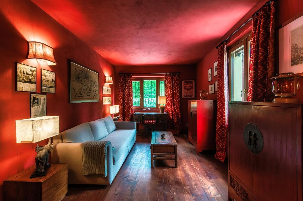 Villa Oasi - By Myhomeincomo *