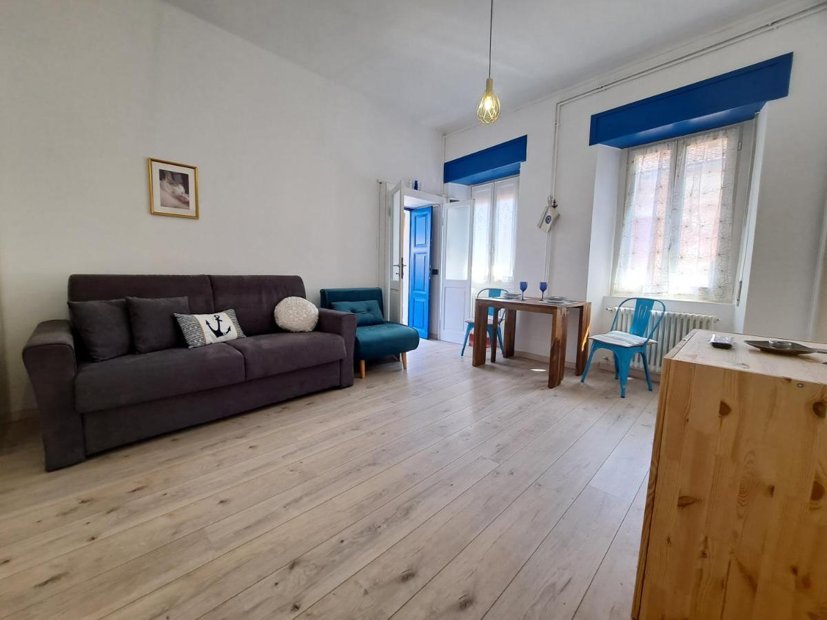 Immobillario - Maison Felix Apartment