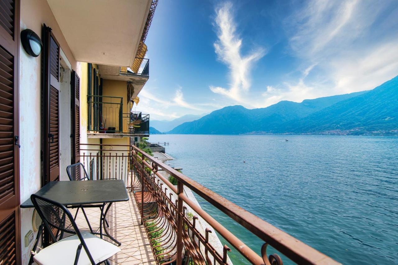 Da Flora - Lakefront View Apartment
