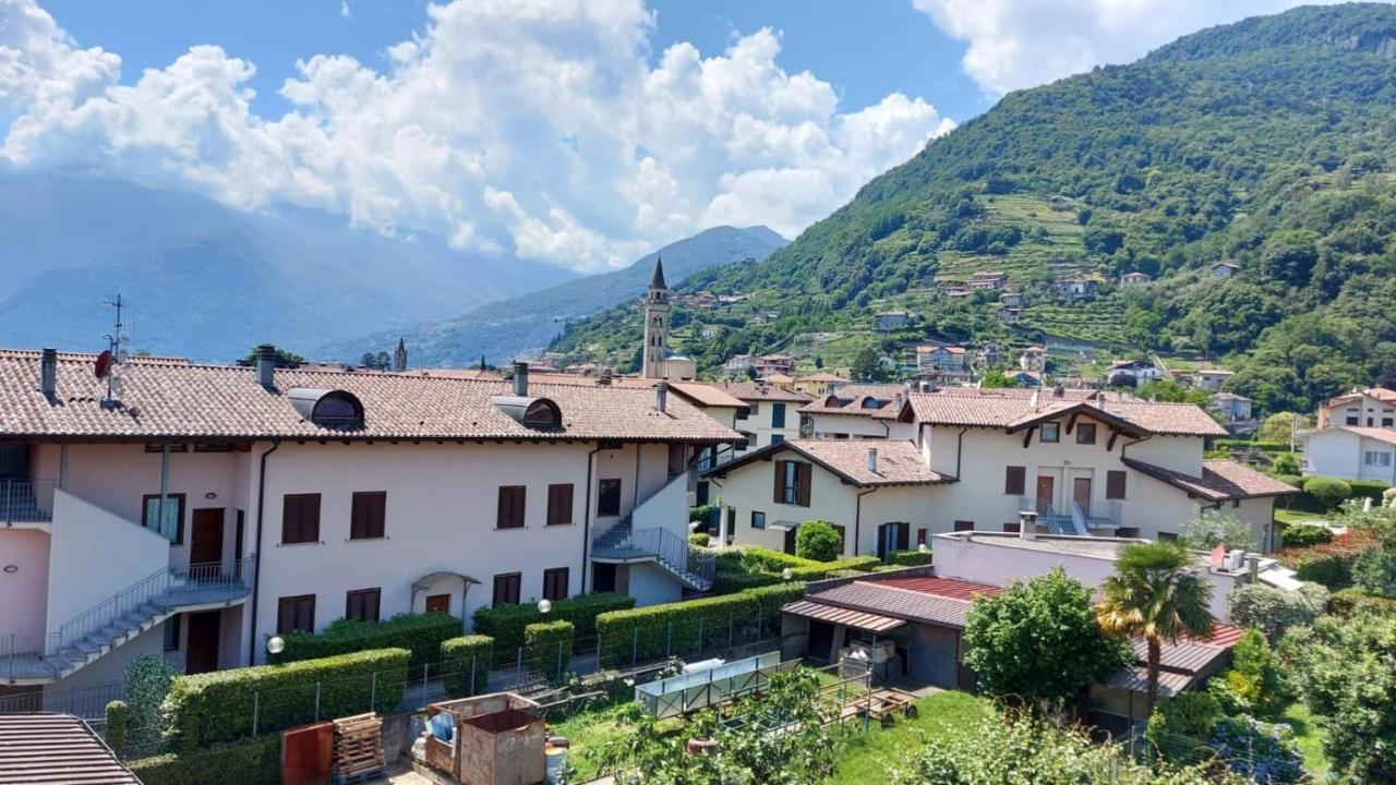 Appartamento Casa Rosa