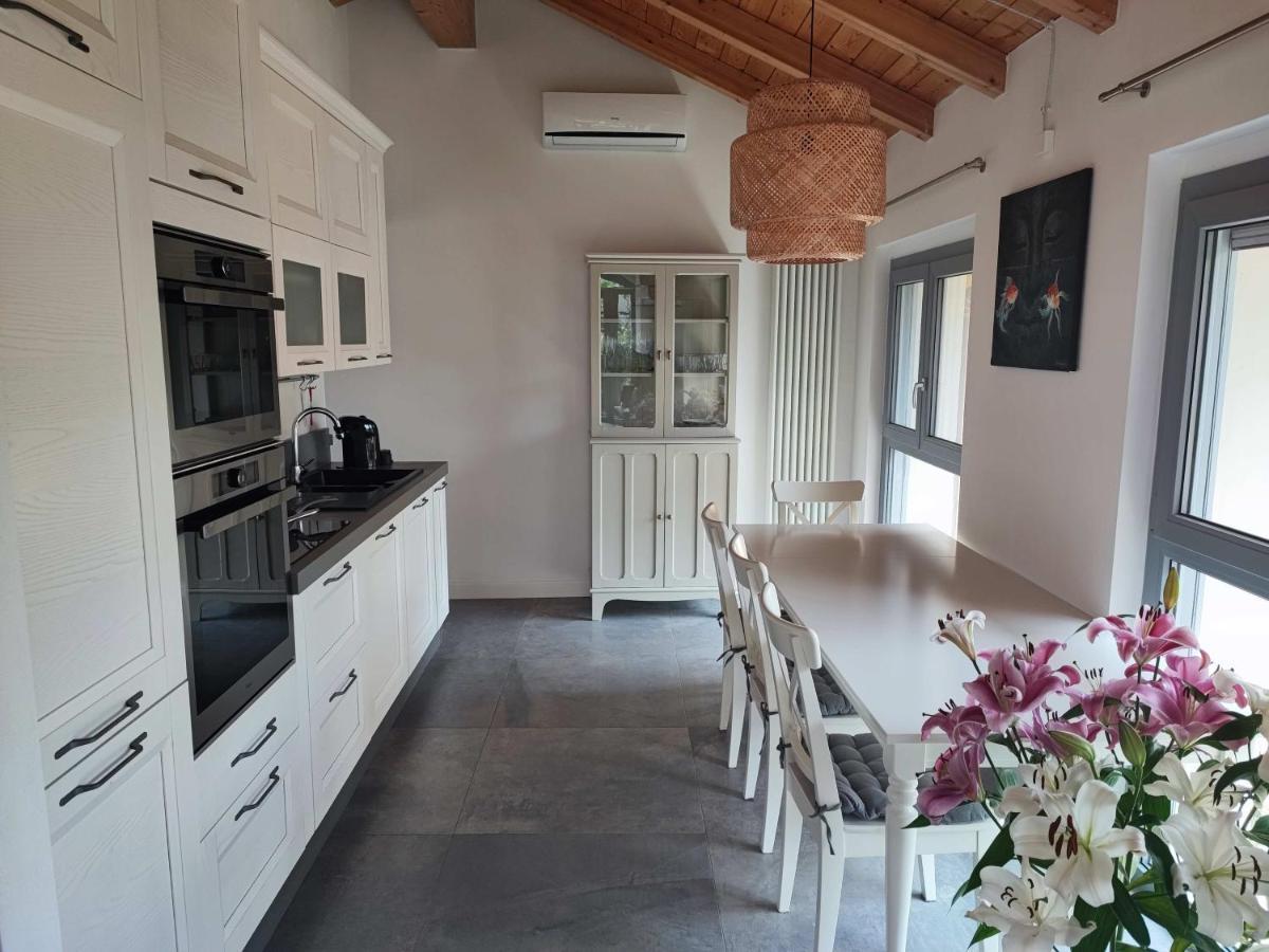 Villa Olia House
