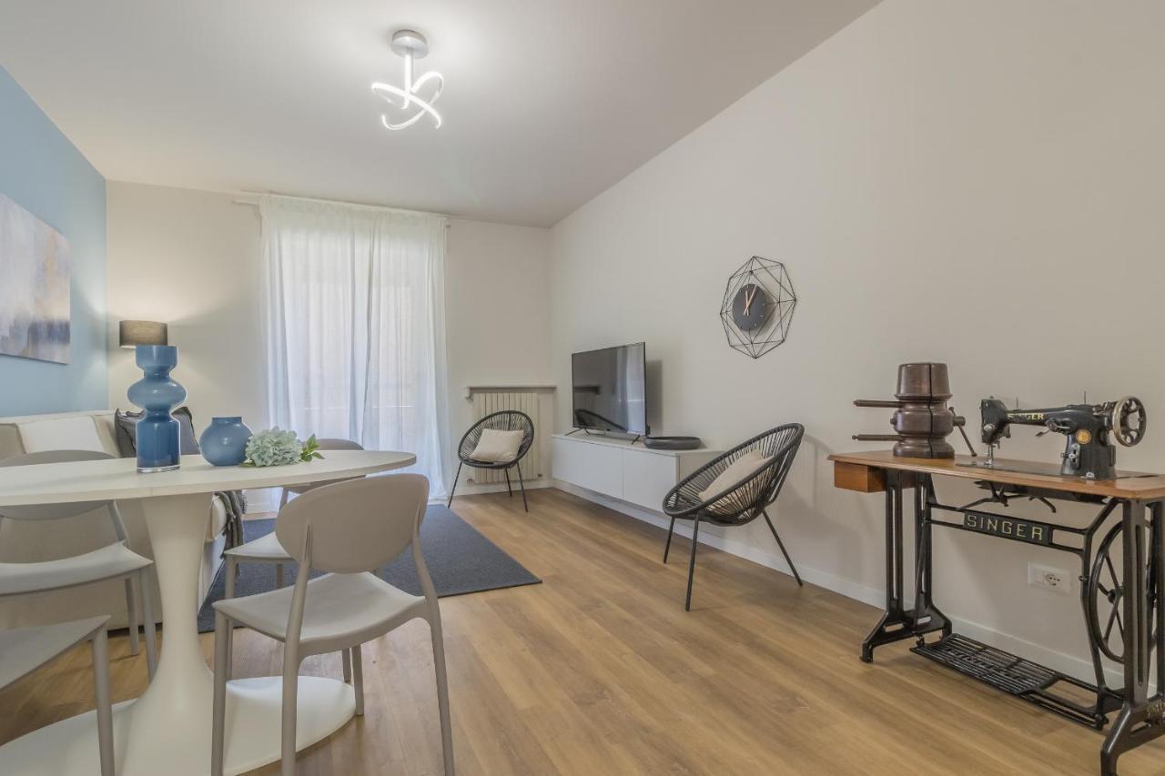 Apartment La Casa Del Sarto
