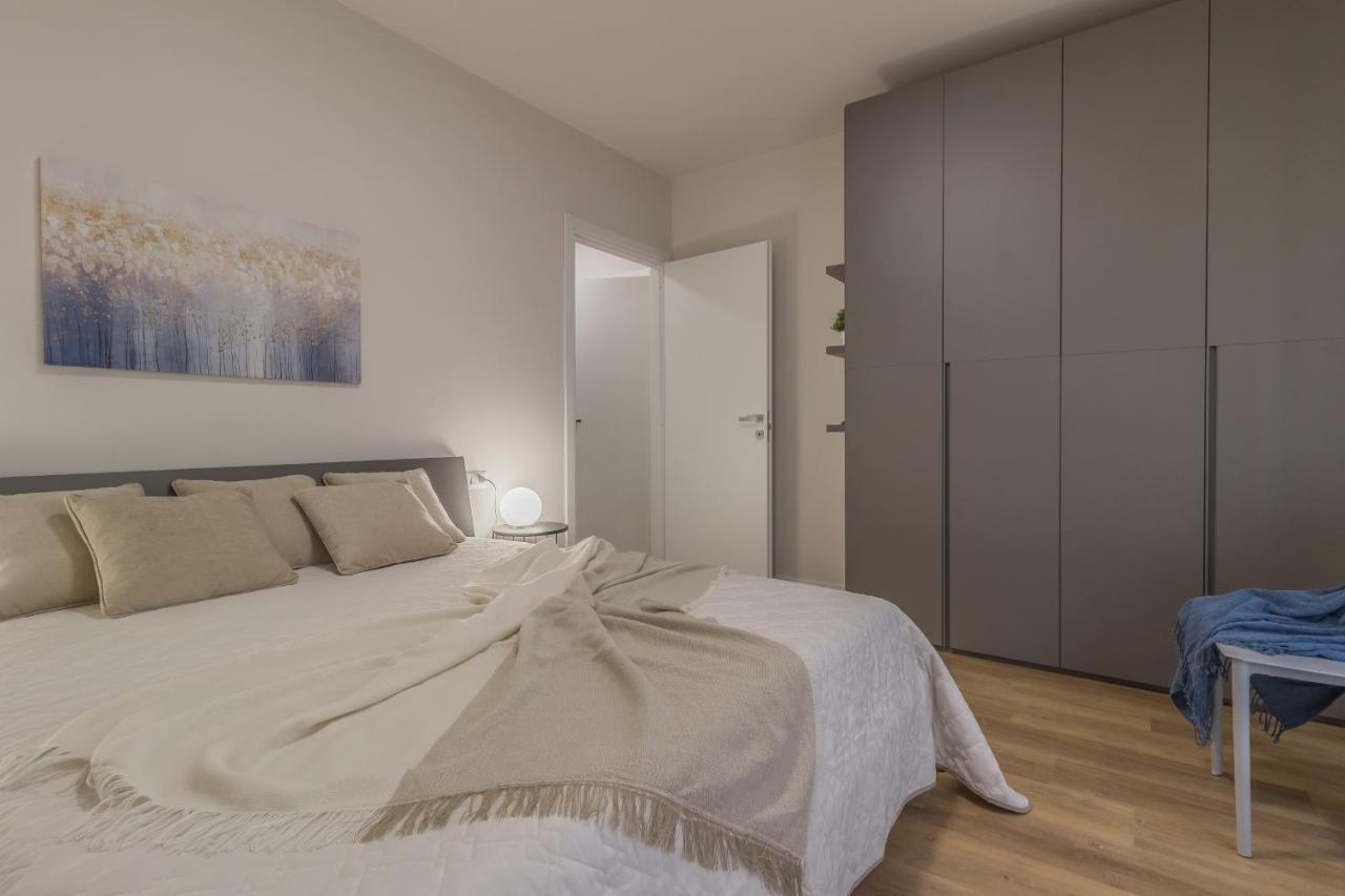 La Casa Del Sarto Apartment Perledo