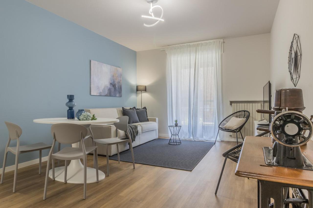 La Casa Del Sarto Apartment Perledo